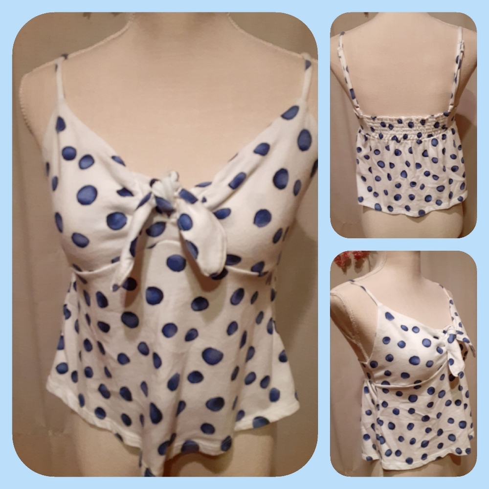 For ever 21 Crop Top
